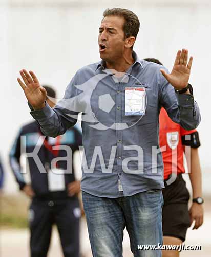 [L2 Play-Off] CS Hammam-Lif - EGS Gafsa 1-0