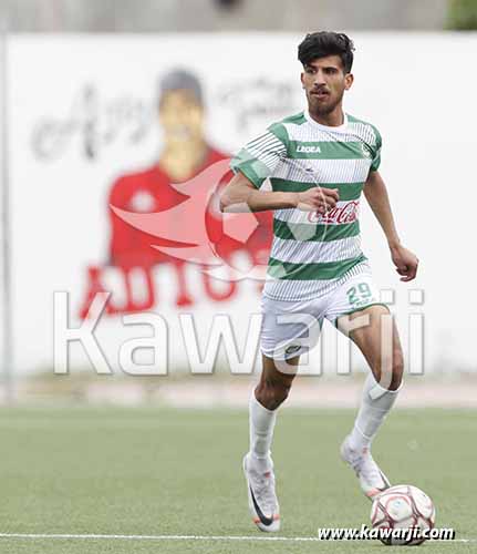 [L2 Play-Off] CS Hammam-Lif - EGS Gafsa 1-0