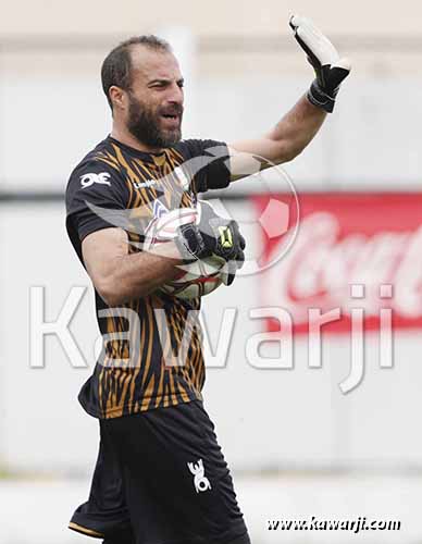 [L2 Play-Off] CS Hammam-Lif - EGS Gafsa 1-0