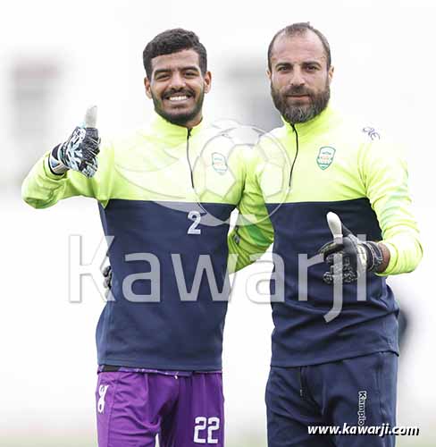 [L2 Play-Off] CS Hammam-Lif - EGS Gafsa 1-0