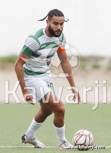 [L2 Play-Off] CS Hammam-Lif - EGS Gafsa 1-0