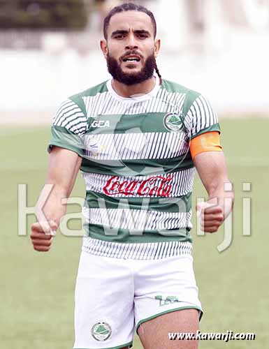 [L2 Play-Off] CS Hammam-Lif - EGS Gafsa 1-0