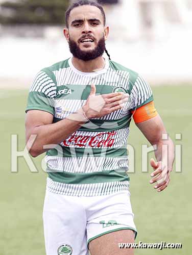 [L2 Play-Off] CS Hammam-Lif - EGS Gafsa 1-0