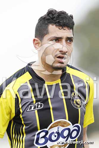 [L2 Play-Off] ES Hammam-Sousse - ES Zarzis 2-1