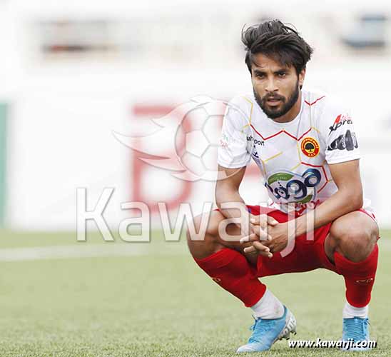 [L2 Play-Off] ES Hammam-Sousse - ES Zarzis 2-1