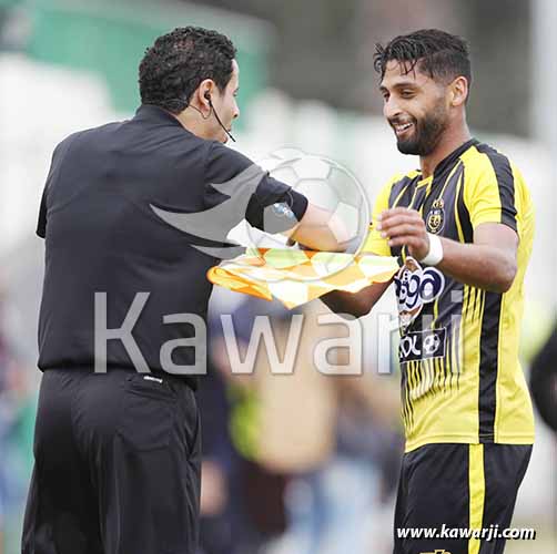 [L2 Play-Off] ES Hammam-Sousse - ES Zarzis 2-1