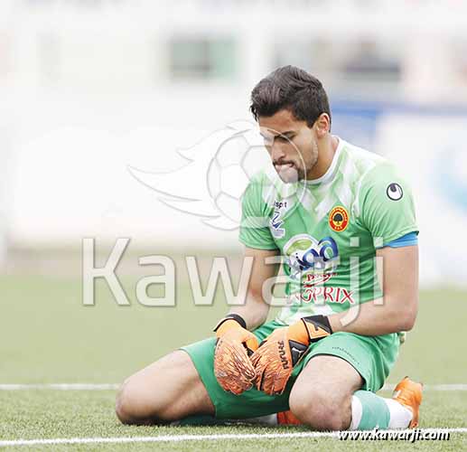 [L2 Play-Off] ES Hammam-Sousse - ES Zarzis 2-1