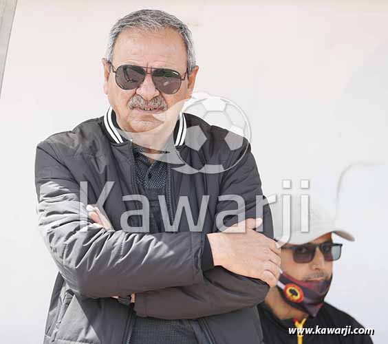 [L2 Play-Off] ES Hammam-Sousse - ES Zarzis 2-1