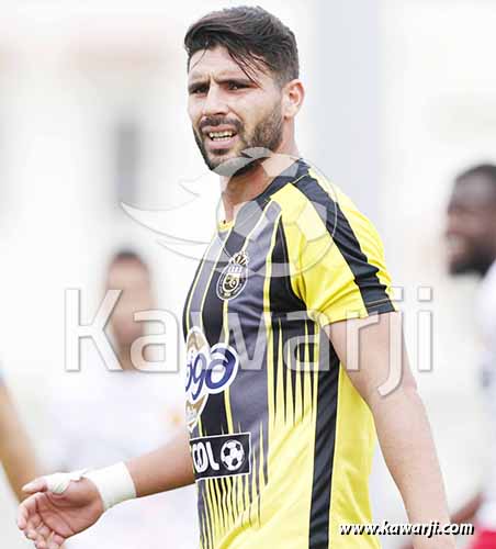 [L2 Play-Off] ES Hammam-Sousse - ES Zarzis 2-1