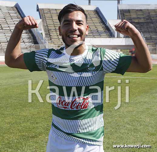 [L2 Play-Off] CS Hammam-Lif - ES Djerba 2-0