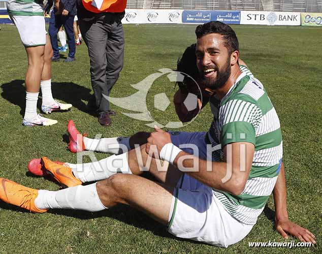 [L2 Play-Off] CS Hammam-Lif - ES Djerba 2-0