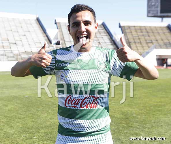[L2 Play-Off] CS Hammam-Lif - ES Djerba 2-0