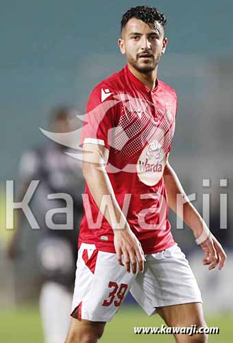 [CC 2021] Etoile du Sahel - Salitas FC 2-1