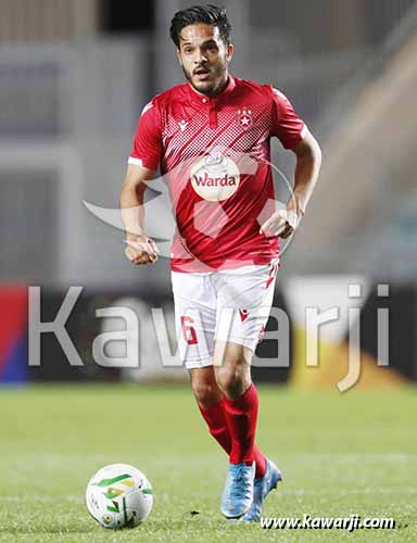 [CC 2021] Etoile du Sahel - Salitas FC 2-1