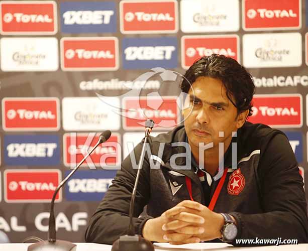 [CC 2021] Etoile du Sahel - Salitas FC 2-1