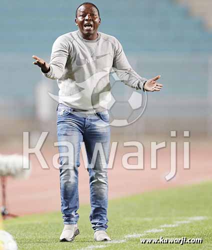 [CC 2021] Etoile du Sahel - Salitas FC 2-1