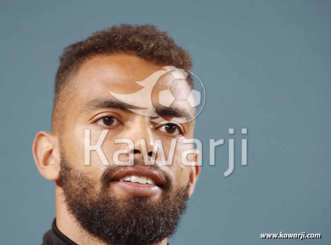 [CC 2021] Etoile du Sahel - Salitas FC 2-1