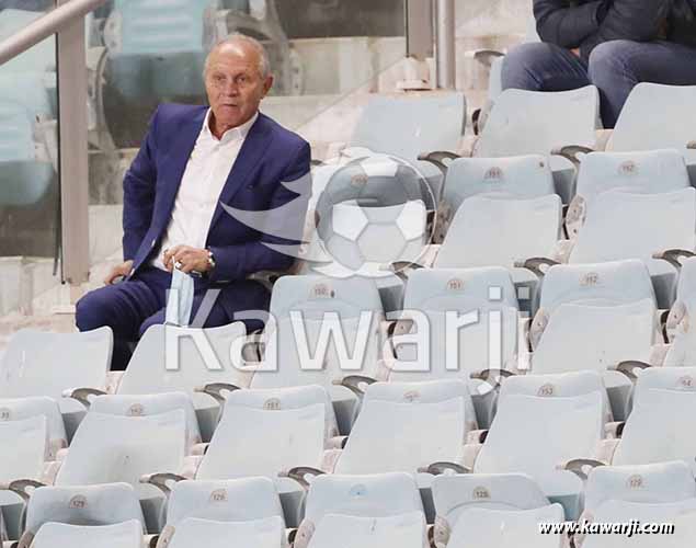 [CC 2021] Etoile du Sahel - Salitas FC 2-1