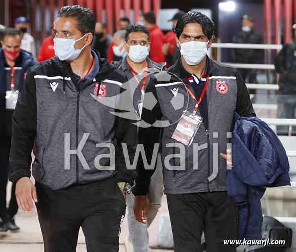 [CC 2021] Etoile du Sahel - Salitas FC 2-1