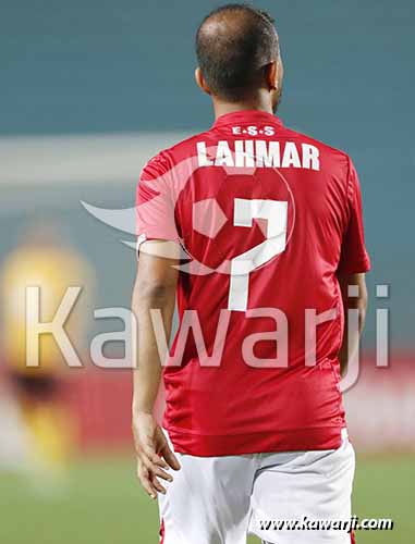 [CC 2021] Etoile du Sahel - Salitas FC 2-1