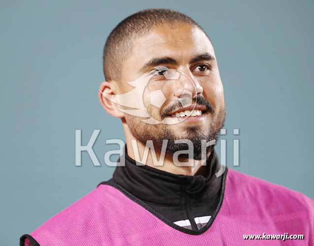 [CC 2021] Etoile du Sahel - Salitas FC 2-1