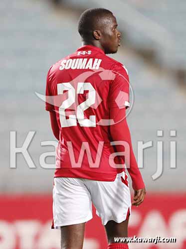 [CC 2021] Etoile du Sahel - Salitas FC 2-1