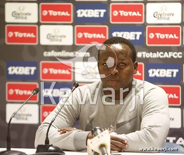 [CC 2021] Etoile du Sahel - Salitas FC 2-1