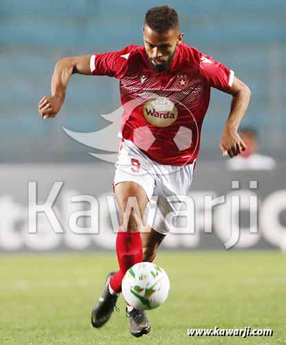 [CC 2021] Etoile du Sahel - Salitas FC 2-1