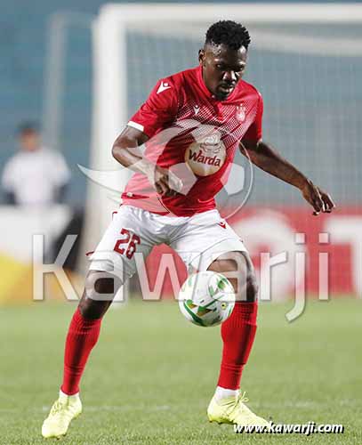 [CC 2021] Etoile du Sahel - Salitas FC 2-1