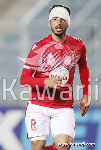 [CC 2021] Etoile du Sahel - Salitas FC 2-1