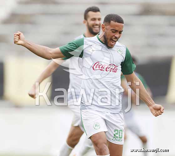 [L2 Super Play-off] CS Hammam-Lif champion de Ligue 2