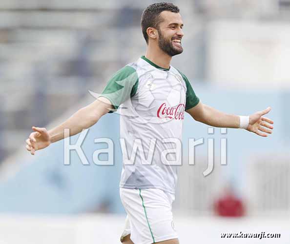 [L2 Super Play-off] CS Hammam-Lif champion de Ligue 2