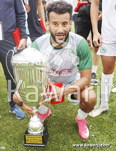 [L2 Super Play-off] CS Hammam-Lif champion de Ligue 2
