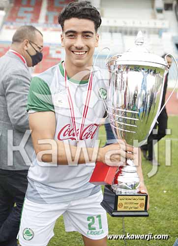 [L2 Super Play-off] CS Hammam-Lif champion de Ligue 2