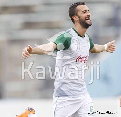 [L2 Super Play-off] CS Hammam-Lif champion de Ligue 2