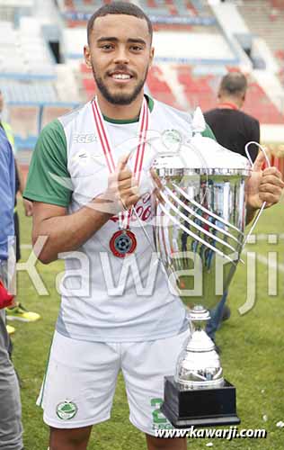 [L2 Super Play-off] CS Hammam-Lif champion de Ligue 2