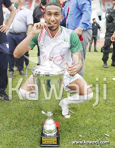 [L2 Super Play-off] CS Hammam-Lif champion de Ligue 2