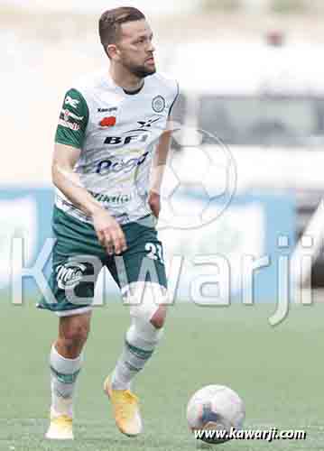 [L1 J22] AS Rejiche - Etoile du Sahel 0-1