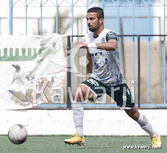 [L1 J22] AS Rejiche - Etoile du Sahel 0-1