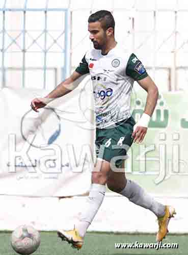 [L1 J22] AS Rejiche - Etoile du Sahel 0-1