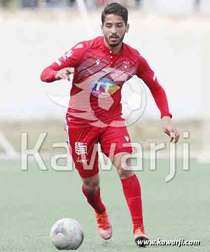 [L1 J22] AS Rejiche - Etoile du Sahel 0-1