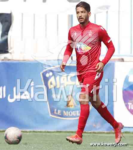 [L1 J22] AS Rejiche - Etoile du Sahel 0-1