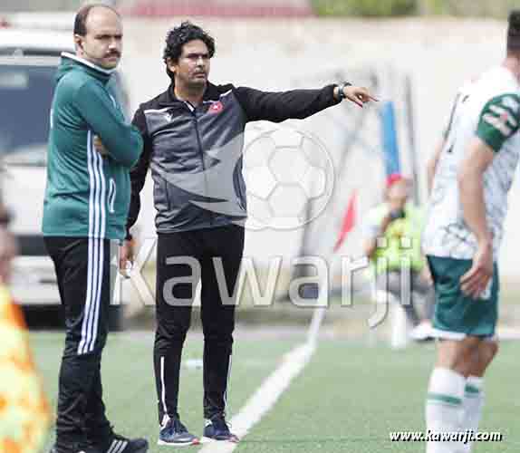 [L1 J22] AS Rejiche - Etoile du Sahel 0-1