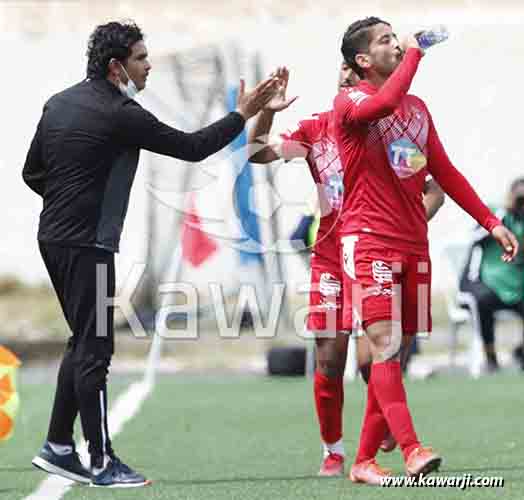 [L1 J22] AS Rejiche - Etoile du Sahel 0-1