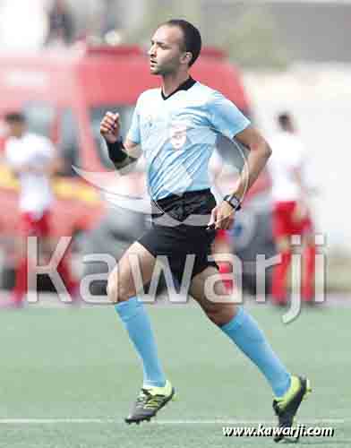 [L1 J22] AS Rejiche - Etoile du Sahel 0-1