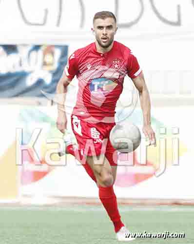 [L1 J22] AS Rejiche - Etoile du Sahel 0-1