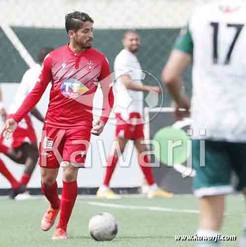 [L1 J22] AS Rejiche - Etoile du Sahel 0-1