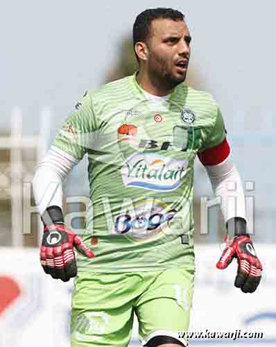 [L1 J22] AS Rejiche - Etoile du Sahel 0-1