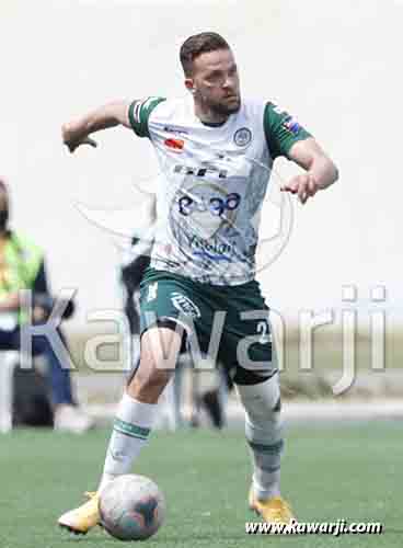 [L1 J22] AS Rejiche - Etoile du Sahel 0-1