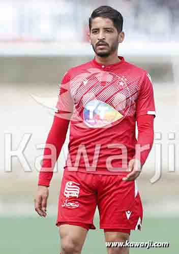 [L1 J22] AS Rejiche - Etoile du Sahel 0-1